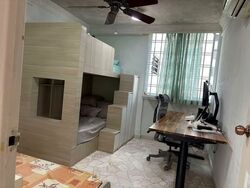 Blk 334 Woodlands Street 32 (Woodlands), HDB 4 Rooms #535764581